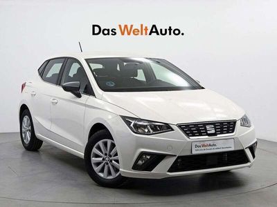 usado Seat Ibiza 1.0 TSI 85kW (115CV) Xcellence