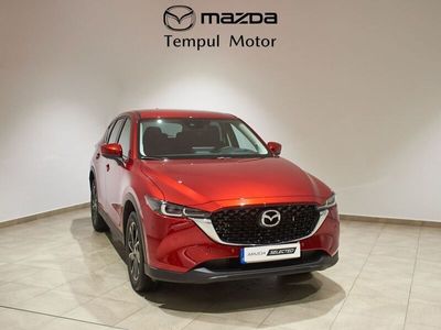 usado Mazda CX-5 