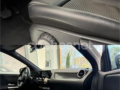 Usado Mercedes B200 136 CV (100 kW) 2020 Blanco Monovolumen