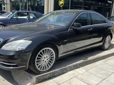 Usado Mercedes S350