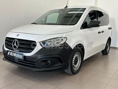 Mercedes Citan 110