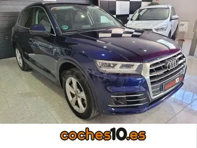 Usado Audi Q5