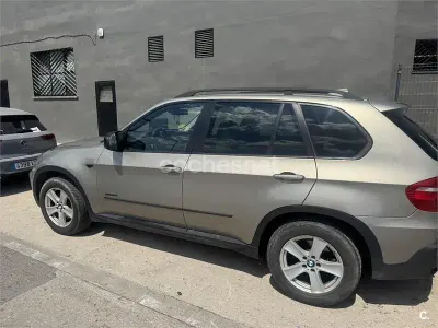 Usado BMW X5