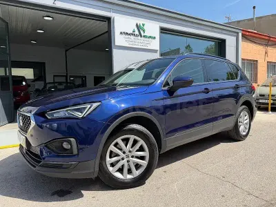 Usado Seat Tarraco