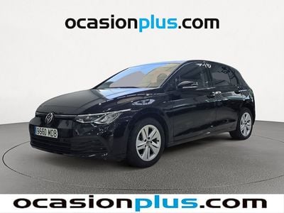 VW Golf VIII