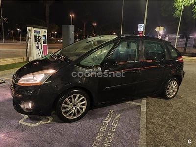 Citroën C4 Picasso