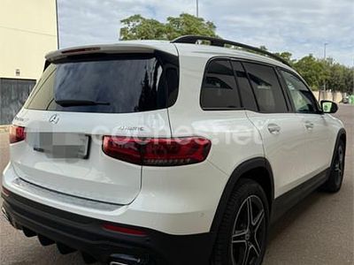 Mercedes GLB200