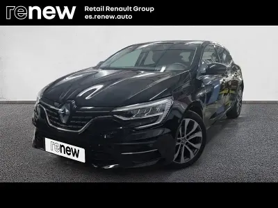 Usado Renault Mégane IV