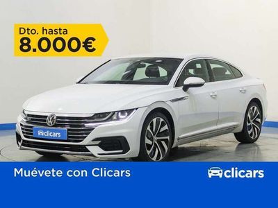 VW Arteon