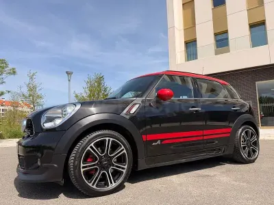 Usado Mini John Cooper Works Countryman