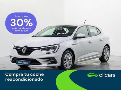 Renault Mégane IV