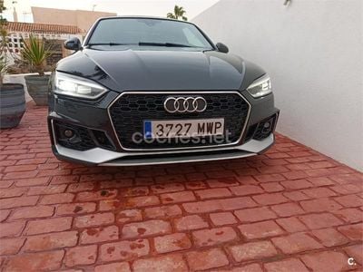 Audi A5 Cabriolet