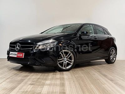 Mercedes A180