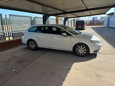 Usado Seat Leon