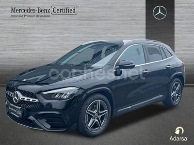 Mercedes GLA200