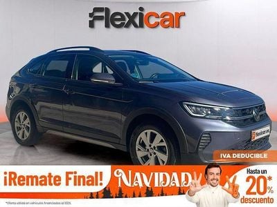 Gris Usado 2022 VW Taigo Life SUV | 14.990 € (Buen precio)