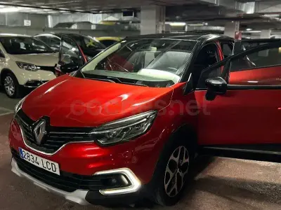 Occasion Renault Captur