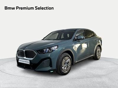 BMW iX2