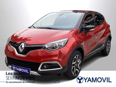 usado Renault Captur Xmod Energy dCi 66 kW (90 CV)