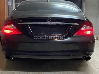 Mercedes CLS350