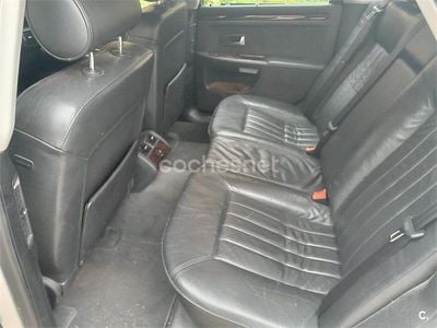 Usado Audi A8 Premium 230 CV (169 kW) 2000 Gris / plata Berlina