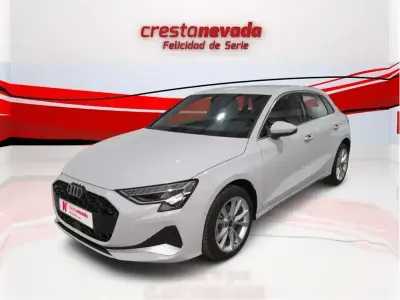 Usado Audi A3