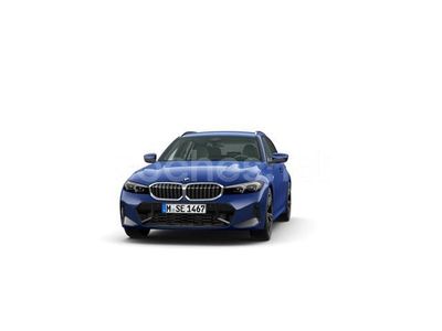 Azul Usado 2025 BMW 320e Comfort Edition Familiar | 47.900 €