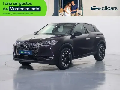 Usado DS Automobiles DS3 Crossback