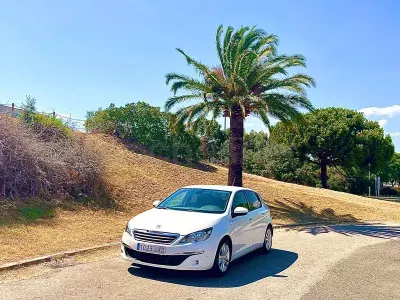 Usado Peugeot 308