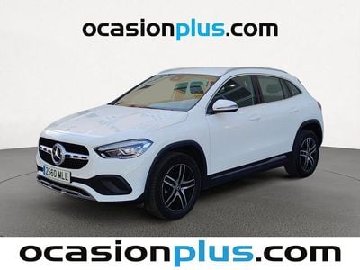 Mercedes GLA200