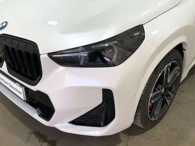 Usado BMW X1 163 CV (119 kW) 2025 Blanco SUV