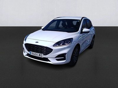 usado Ford Kuga ST-Line 2.5 Duratec FHEV 140kW Auto