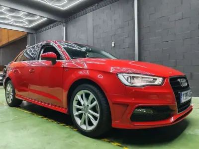 Usado Audi A3 Sportback