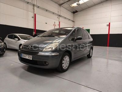 Citroën Xsara Picasso