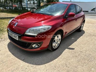 Renault Mégane III
