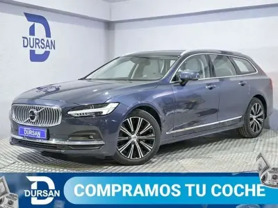 Usado Volvo V90