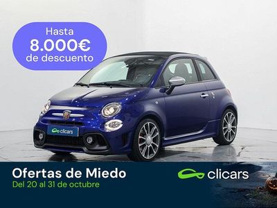 Abarth 595C