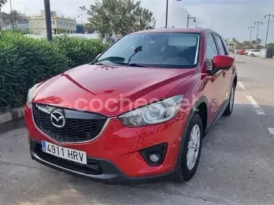 Occasion Mazda CX-5