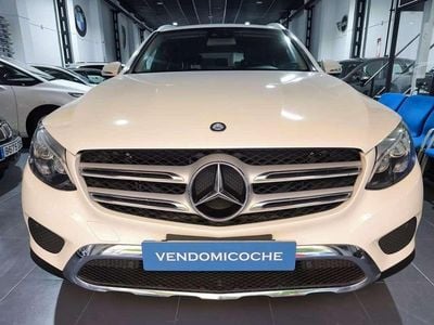 Mercedes GLC250