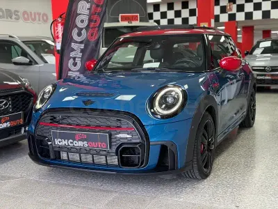 Usado Mini John Cooper Works