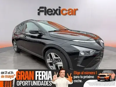 Usado Hyundai Bayon