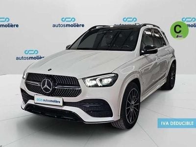 Mercedes GLE300