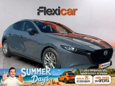 Usado Mazda 3