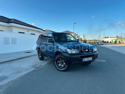 Nissan Terrano