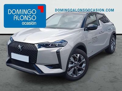 DS Automobiles DS3 Crossback E-Tense