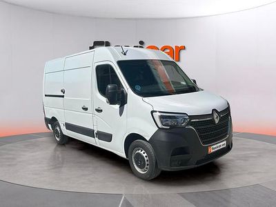 Usado Renault Master 150 CV (110 kW) 2024 Blanco Monovolumen