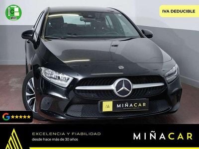 Mercedes A180