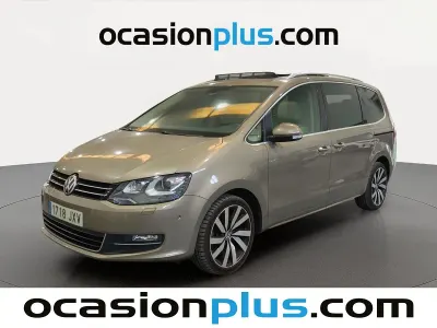 Usado VW Sharan