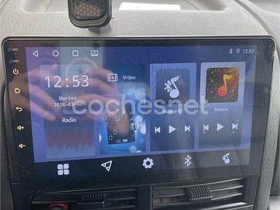 Usado Jeep Grand Cherokee Laredo 163 CV (119 kW) 2002 Gris / plata SUV