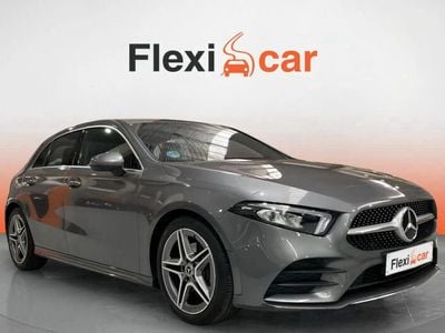 Mercedes A200